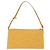 LOUIS VUITTON Pochette Accessoires Epi Pouch Giallo M52949 LV Auth 170894 - vista 2