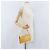 LOUIS VUITTON Pochette Accessoires Epi Pouch Giallo M52949 LV Auth 170894 - vista 20
