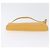 LOUIS VUITTON Pochette Accessoires Epi Pouch Giallo M52949 LV Auth 170894 - vista 5