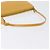 LOUIS VUITTON Pochette Accessoires Epi Pouch Giallo M52949 LV Auth 170894 - vista 7