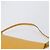 LOUIS VUITTON Pochette Accessoires Epi Pouch Giallo M52949 LV Auth 170894 - vista 8
