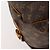 LOUIS VUITTON Borsa a Spalla Monogram Saumur 35 M42254 LV Auth ki6534 Monogramma - vista 15