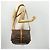 LOUIS VUITTON Borsa a Spalla Monogram Saumur 35 M42254 LV Auth ki6534 Monogramma - vista 28