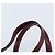 Mochila CARTIER Couro envernizado Vermelho Ouro Auth bs33722 Dourado - vista 10