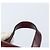Mochila CARTIER Couro envernizado Vermelho Ouro Auth bs33722 Dourado - vista 8