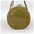 LOUIS VUITTON Borsa a Mano Monogram Vernis Bedford Blu Baby M91007 LV Auth 173385 Blu chiaro - vista 4