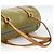 LOUIS VUITTON Borsa a Mano Monogram Vernis Bedford Blu Baby M91007 LV Auth 173385 Blu chiaro - vista 7