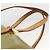 LOUIS VUITTON Borsa a Mano Monogram Vernis Bedford Blu Baby M91007 LV Auth 173385 Blu chiaro - vista 8