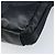 Borsa a Spalla CHANEL in Tela Rivestita Nera CC Auth bs34014 Nero - vista 10