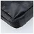 Borsa a Spalla CHANEL in Tela Rivestita Nera CC Auth bs34014 Nero - vista 11
