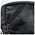 Borsa a Spalla CHANEL in Tela Rivestita Nera CC Auth bs34014 Nero - vista 14