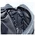 Borsa a Spalla CHANEL in Tela Rivestita Nera CC Auth bs34014 Nero - vista 18