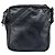 Borsa a Spalla CHANEL in Tela Rivestita Nera CC Auth bs34014 Nero - vista 2