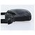 Borsa a Spalla CHANEL in Tela Rivestita Nera CC Auth bs34014 Nero - vista 5