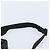 Borsa a Spalla CHANEL in Tela Rivestita Nera CC Auth bs34014 Nero - vista 8