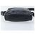 Borsa a Spalla CHANEL in Tela Rivestita Nera CC Auth bs34014 Nero - vista 9