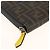 FENDI Zucca Canvas Lange Brieftasche Schwarz Braun Auth ki6613V - Ansicht 14