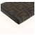 FENDI Zucca Canvas Lange Brieftasche Schwarz Braun Auth ki6613V - Ansicht 16