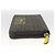 FENDI Zucca Canvas Lange Brieftasche Schwarz Braun Auth ki6613V - Ansicht 3