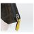 FENDI Zucca Canvas Lange Brieftasche Schwarz Braun Auth ki6613V - Ansicht 8