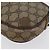 Borsa Sherry Line GG Supreme Web di GUCCI in PVC beige e oro 156 02 066 Auth BA11402 D'oro - vista 11