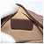 Borsa Sherry Line GG Supreme Web di GUCCI in PVC beige e oro 156 02 066 Auth BA11402 D'oro - vista 16