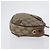 Borsa Sherry Line GG Supreme Web di GUCCI in PVC beige e oro 156 02 066 Auth BA11402 D'oro - vista 4