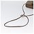 Borsa Sherry Line GG Supreme Web di GUCCI in PVC beige e oro 156 02 066 Auth BA11402 D'oro - vista 7