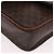 Céline Sac à épaule en toile Macadam CELINE en cuir PVC marron doré Auth 173698A - vue 11