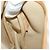 LOUIS VUITTON Borsa a Spalla Saumur 30 Damier Azur SPO N48202 LV Auth ARZ546V - vista 11