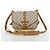LOUIS VUITTON Borsa a Spalla Saumur 30 Damier Azur SPO N48202 LV Auth ARZ546V - vista 12