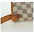LOUIS VUITTON Borsa a Spalla Saumur 30 Damier Azur SPO N48202 LV Auth ARZ546V - vista 14