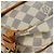LOUIS VUITTON Borsa a Spalla Saumur 30 Damier Azur SPO N48202 LV Auth ARZ546V - vista 16