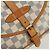 LOUIS VUITTON Borsa a Spalla Saumur 30 Damier Azur SPO N48202 LV Auth ARZ546V - vista 22