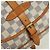LOUIS VUITTON Borsa a Spalla Saumur 30 Damier Azur SPO N48202 LV Auth ARZ546V - vista 25
