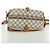 LOUIS VUITTON Borsa a Spalla Saumur 30 Damier Azur SPO N48202 LV Auth ARZ546V - vista 5