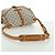 LOUIS VUITTON Borsa a Spalla Saumur 30 Damier Azur SPO N48202 LV Auth ARZ546V - vista 9