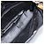 Borsa a Spalla in Pelle Gucci Bamboo 2way Nera Oro 001 0166 1638 Auth BA11278 Nero D'oro - vista 17