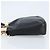 Borsa a Spalla in Pelle Gucci Bamboo 2way Nera Oro 001 0166 1638 Auth BA11278 Nero D'oro - vista 5