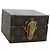 CAJA DE JOYAS LOUIS VUITTON Monogram Eccrine Declaration M21010 Auth LV LNZ845V Monograma