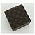 CAJA DE JOYAS LOUIS VUITTON Monogram Eccrine Declaration M21010 Auth LV LNZ845V Monograma - vista 5