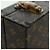 CAJA DE JOYAS LOUIS VUITTON Monogram Eccrine Declaration M21010 Auth LV LNZ845V Monograma - vista 7