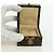 CAJA DE JOYAS LOUIS VUITTON Monogram Eccrine Declaration M21010 Auth LV LNZ845V Monograma - vista 9