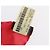 Hermès HERMES Carré 90 Schal Seide ""QUINTESSENZ"" Rot Auth am11039V - Ansicht 23