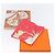 Hermès HERMES Carré 90 Schal Seide ""QUINTESSENZ"" Rot Auth am11039V - Ansicht 24