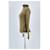 Saint Laurent Khakifarbener Wollpullover  - Ansicht 5