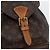 LOUIS VUITTON Zaino Monogram Montsouris GM M51135 LV Auth 173661 Monogramma - vista 21