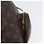 LOUIS VUITTON Zaino Monogram Montsouris GM M51135 LV Auth 173661 Monogramma - vista 22