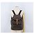 LOUIS VUITTON Zaino Monogram Montsouris GM M51135 LV Auth 173661 Monogramma - vista 28