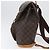 LOUIS VUITTON Zaino Monogram Montsouris GM M51135 LV Auth 173661 Monogramma - vista 3